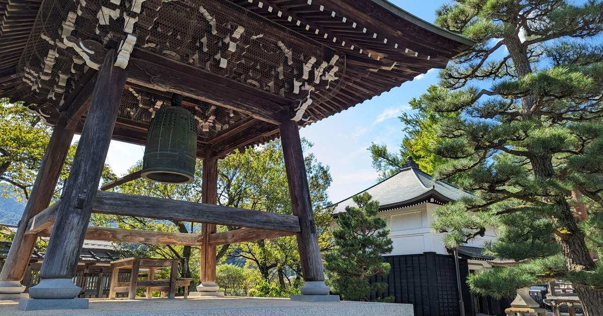 高山発 飛騨・古川の文化財 1日ウォーキングツアー | Klook